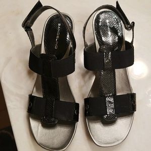 Bandolino sandals